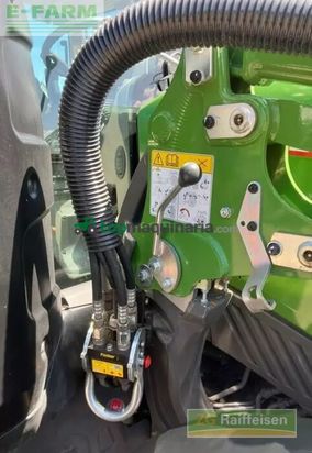 Tractor agrícola - Fendt - gebr. 314 allradschleppe
