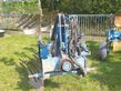 Arado - Lemken - variopal 8 5 n