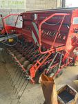 Combinado de siembra - Kuhn - hr304d + integra 3003 Kuhn