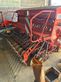 Combinado de siembra - Kuhn - hr304d + integra 3003