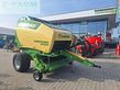 Empacadora gigant - Krone - comprima v 150 xc plus 26 messer