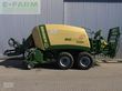 Empacadora gigant - Krone - big pack 1270 xc multi-bale