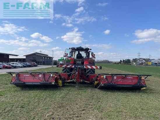 Cortacésped manual - Fella - sm 9314 tl-kcb + sm 310 fz-kc