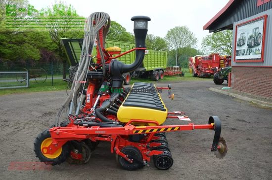 Sembradora monograno mecanica - Väderstad - tempo v 12 + fh 2200