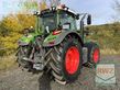 Tractor agrícola - Fendt - 620 vario