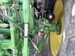 Tractor agrícola - John Deere - 6155 r ap 50 premium