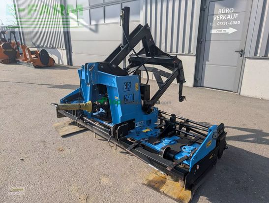 Grada rotativa - Sicma - er 2500