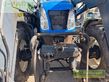 Tractor agrícola - New Holland - t6.120