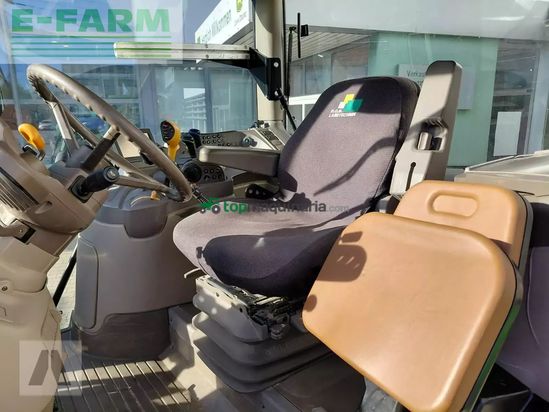 Tractor agrícola - John Deere - 6110r 6110 r autoquad