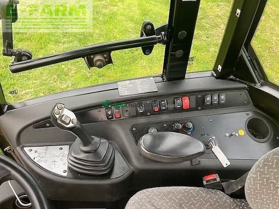 Minicargadora - JCB - 409