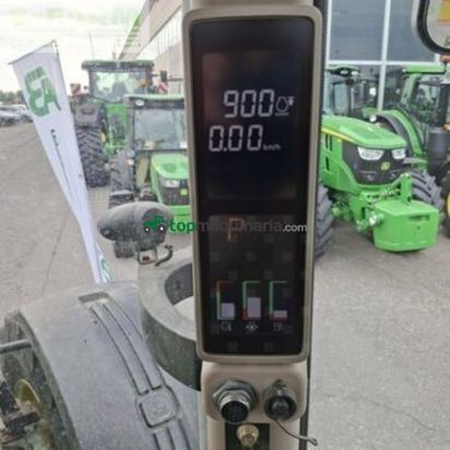 Tractor agrícola - John Deere - 8245r