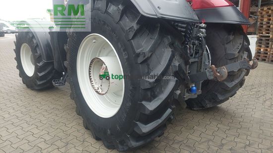 Tractor agrícola - Valtra - T 174