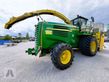 Cosechadora de Cereal - John Deere - 7400 + 360 + 630b / kein 7450 7480