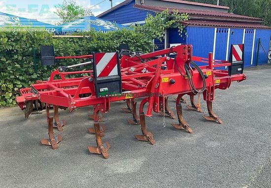 Cultivador - Kverneland - enduro 4000f