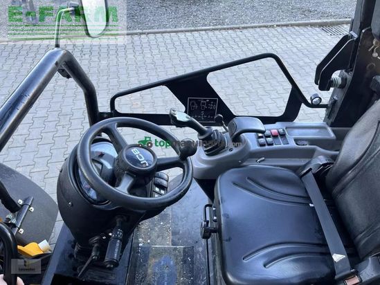 Telescopica - JCB - 403 plus agri