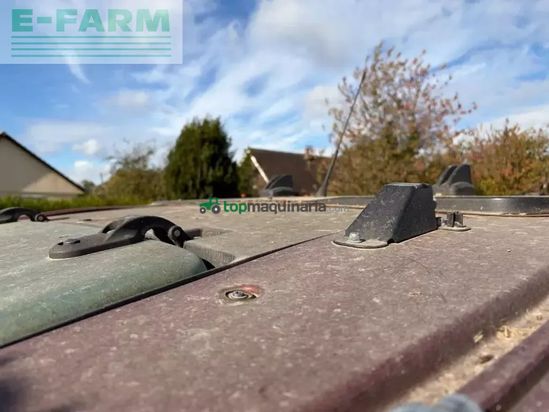 Tractor agrícola - Valtra - n135d