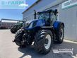 Tractor agrícola - New Holland - t 7.315 ac | gps | radgewichte