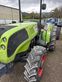 TRACTOR CLAAS NEXOS 210F 90CV 4X4 MATRICULADO REVISADO GARANTÍA
