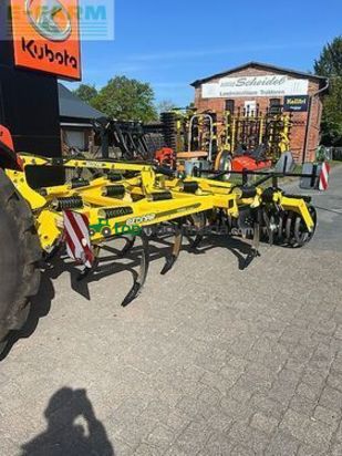 Cultivador -  - fenix fn 3000 l