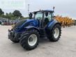 Tractor agrícola - Valtra - t154 hi tech (st23756)