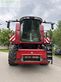 Cosechadora de Cereal - Case IH - axial flow 6140