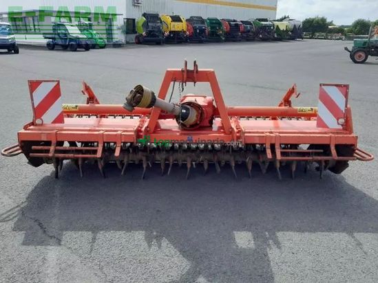 Grada rotativa - Kuhn - el102