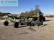 Rastrillo - Fendt - former 7850