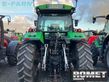 Tractor agrícola - Deutz-Fahr - 6120 ttv