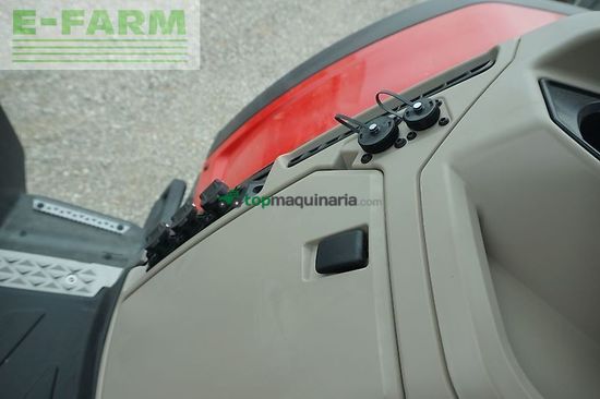 Tractor agrícola - Massey Ferguson - mf 8s.305 dyna-vt