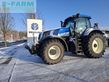 Tractor agrícola - New Holland - t8.300 ac mit rtk