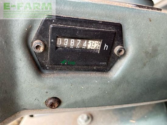 Minicargadora - Caterpillar - 906