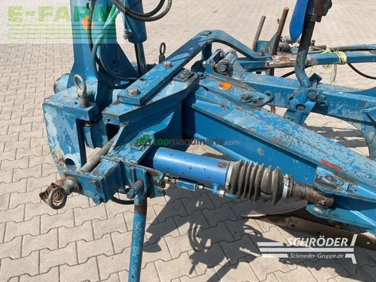 Arado - Rabe - super albatros avant 140 iv/80-35/50