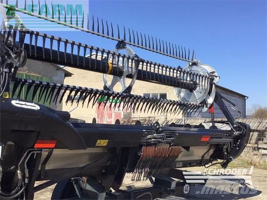 Cabezal - MacDon - fd245 flex draper 13,70 m