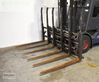 Elevadora - Linde - h 35 t evo 393-02