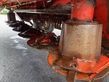 Cortacésped manual - Kuhn - fc 3160 tcd