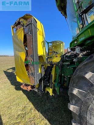 Cosechadora de Cereal - John Deere - 8300