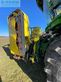 Cosechadora de Cereal - John Deere - 8300