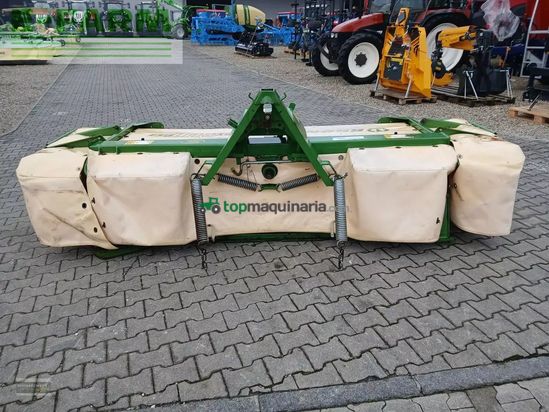 Cortacésped manual - Krone - easycut 28m