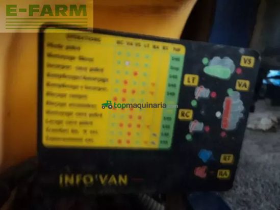 Atomizador - Caruelle - olympia 820