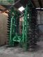 Grada rotativa -  - inter-tech 6 mtr