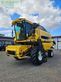 Cosechadora de Cereal - New Holland - tc 5070