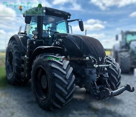 Tractor agrícola - Valtra - s294