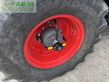 Tractor agrícola - Fendt - 724 vario profi+ ProfiPlus