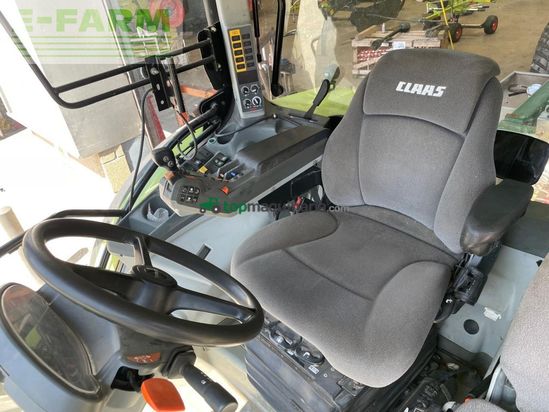 Tractor agrícola - Claas - ARION 650