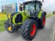 Tractor agrícola - Claas - arion 660 cmatic cebis