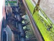 Cortacésped manual - Claas - disco 9200 c autoswather