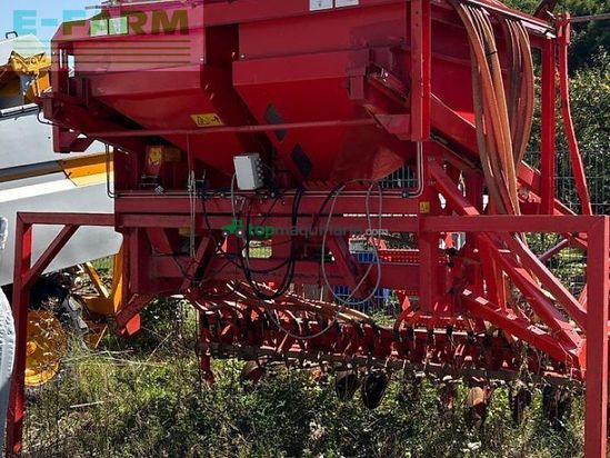 Sembradora - Kuhn - venta al 302