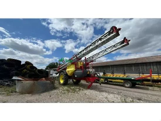 Atomizador - Vicon - ixtrack