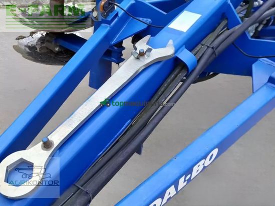 Grada de disco -  - axr-h 600