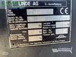 Elevadora - Linde - h 80 d